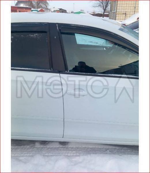 Skoda Rapid 2017, фото 18