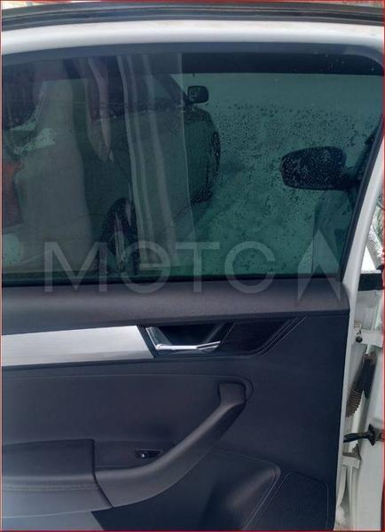 Skoda Rapid 2017, фото 28