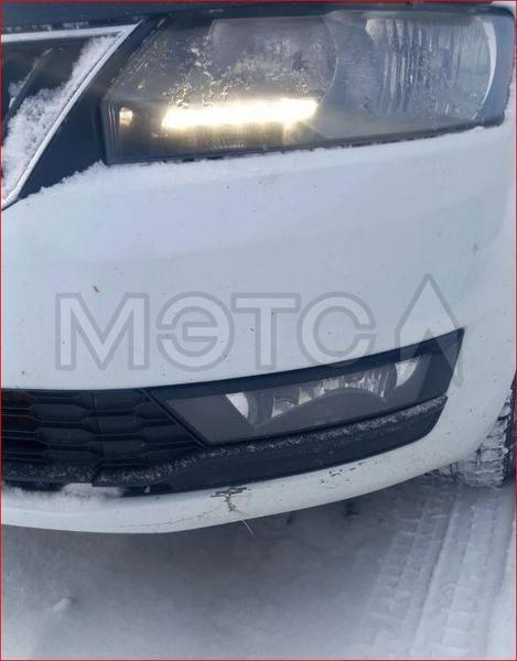 Skoda Rapid 2017, фото 7