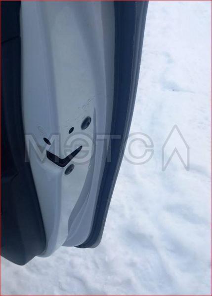 Skoda Rapid 2017, фото 19