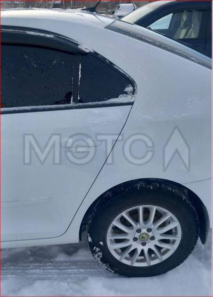 Skoda Rapid 2017, фото 10