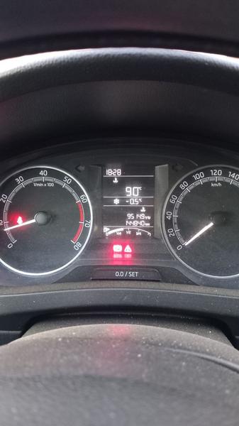 Skoda Rapid 2017, фото 31