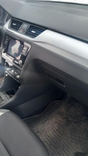 Skoda Rapid 2017, фото 39