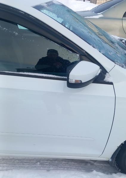 Skoda Rapid 2017, фото 56