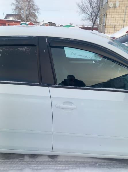 Skoda Rapid 2017, фото 58