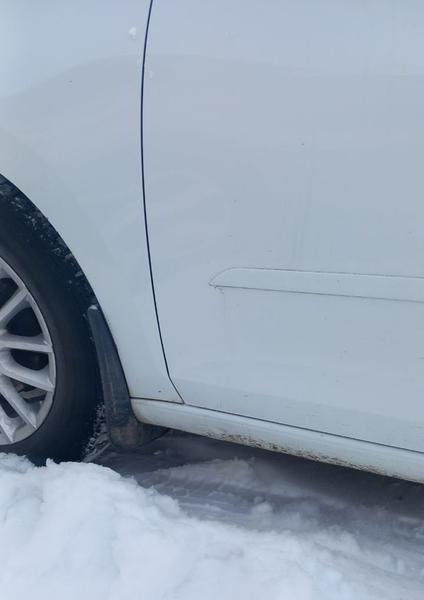 Skoda Rapid 2017, фото 46