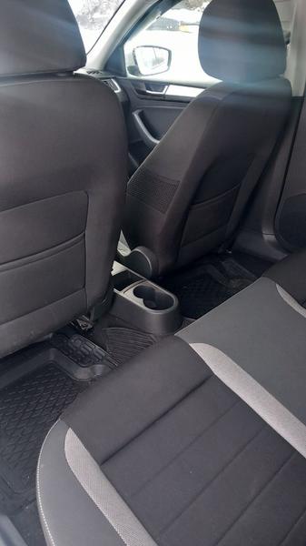 Skoda Rapid 2017, фото 41