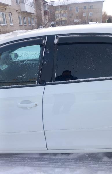 Skoda Rapid 2017, фото 48