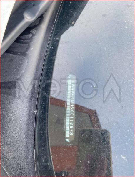 Skoda Rapid 2019, фото 8