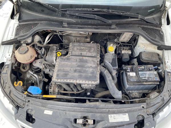 Skoda Rapid 2019, фото 11