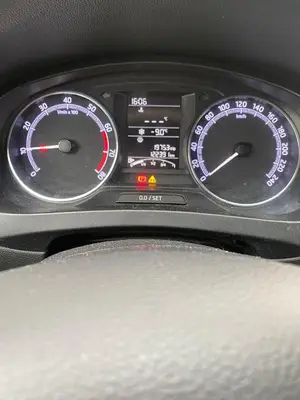 Skoda Rapid 2019 с торгов по банкротству, фото 1