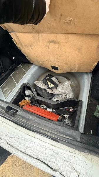 Skoda Rapid 2019, фото 12