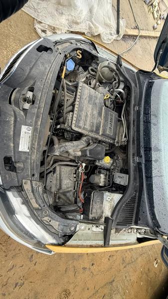 Skoda Rapid 2019, фото 9