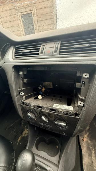 Skoda Rapid 2019, фото 5