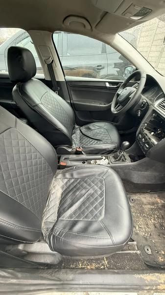 Skoda Rapid 2019, фото 10