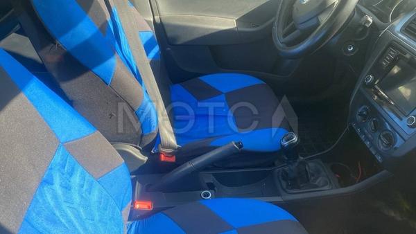 Skoda Rapid 2019, фото 7