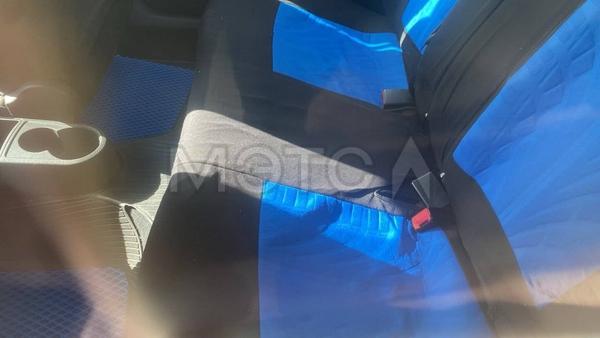 Skoda Rapid 2019, фото 9