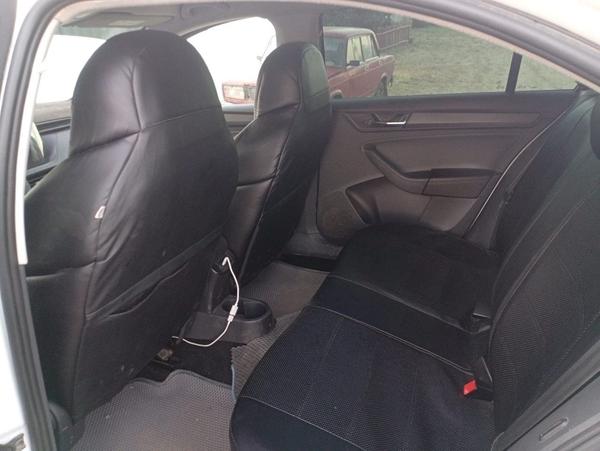 Skoda Rapid 2020, фото 6