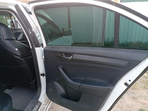 Skoda Rapid 2020, фото 5
