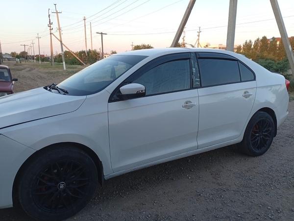 Skoda Rapid 2020, фото 7