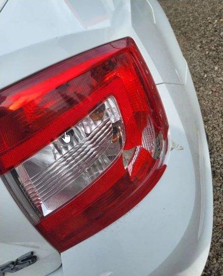 Skoda Rapid 2015, фото 9