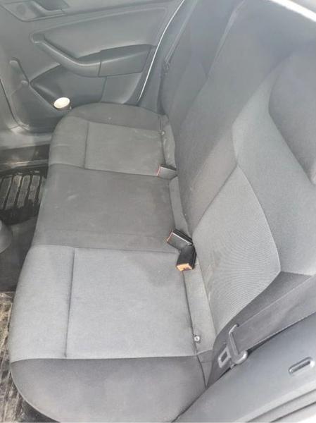 Skoda Rapid 2015, фото 6