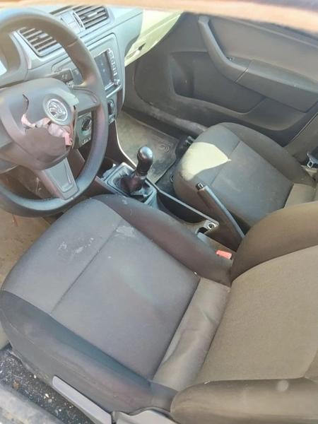 Skoda Rapid 2015, фото 5
