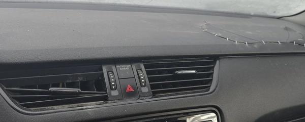 Skoda Octavia 2017, фото 6