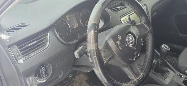 Skoda Octavia 2017, фото 4