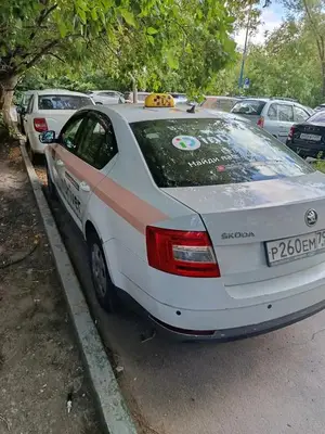 Skoda Octavia 2018 с торгов по банкротству, фото 1