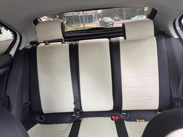 Skoda Octavia 2020, фото 2