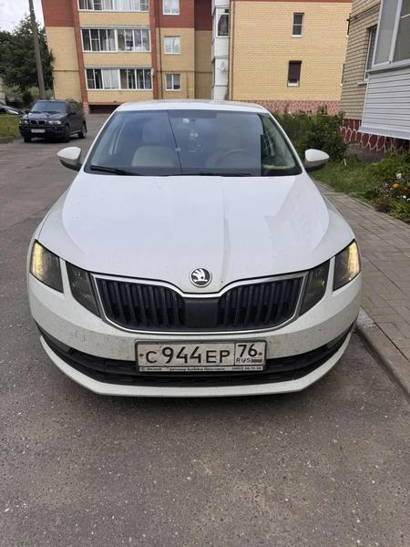 Skoda