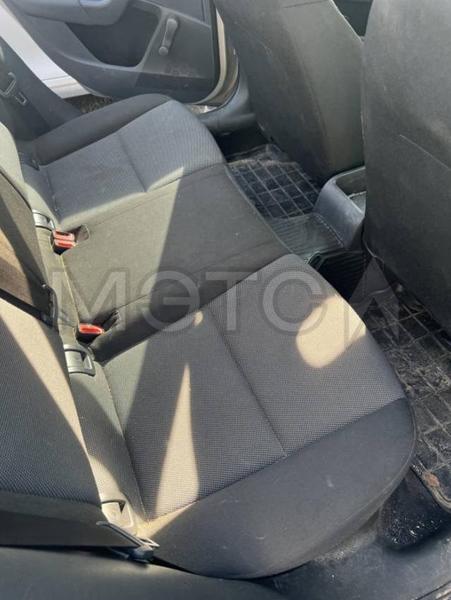 Skoda Octavia 2016, фото 10