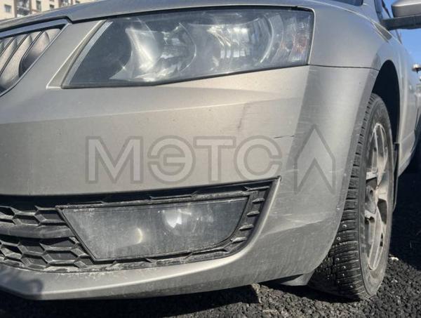 Skoda Octavia 2016, фото 19