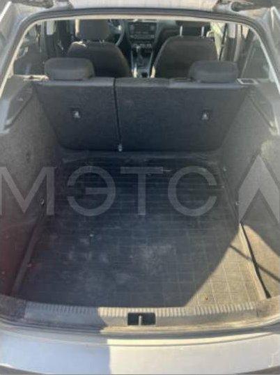 Skoda Octavia 2016, фото 14