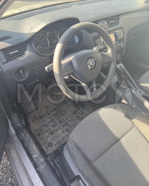 Skoda Octavia 2016, фото 7