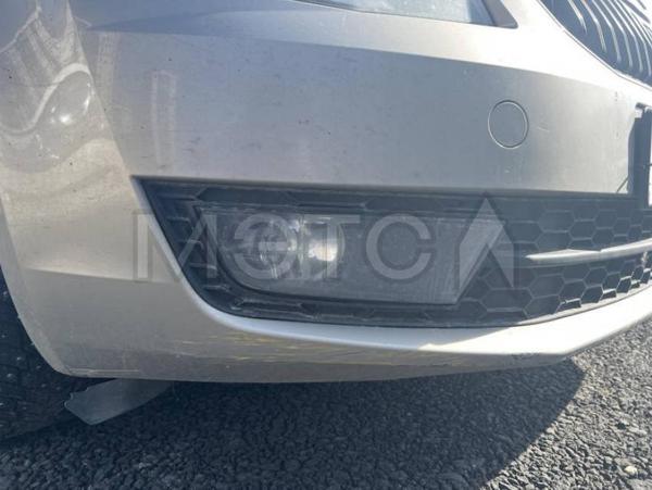 Skoda Octavia 2016, фото 18