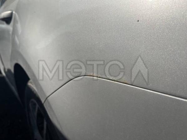 Skoda Octavia 2016, фото 21