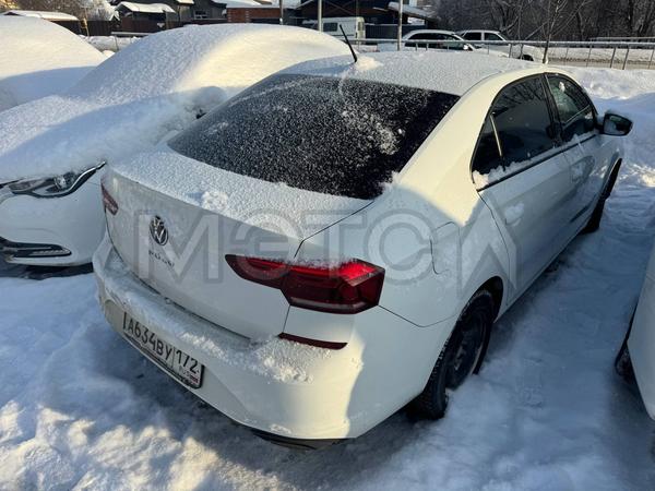Skoda Не указана 2021, фото 27