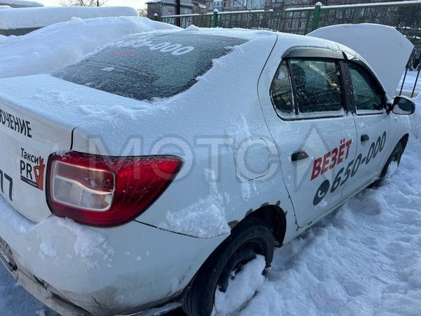 Skoda Не указана 2021, фото 3