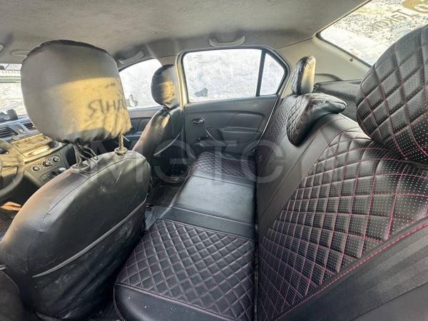 Skoda Не указана 2021, фото 17