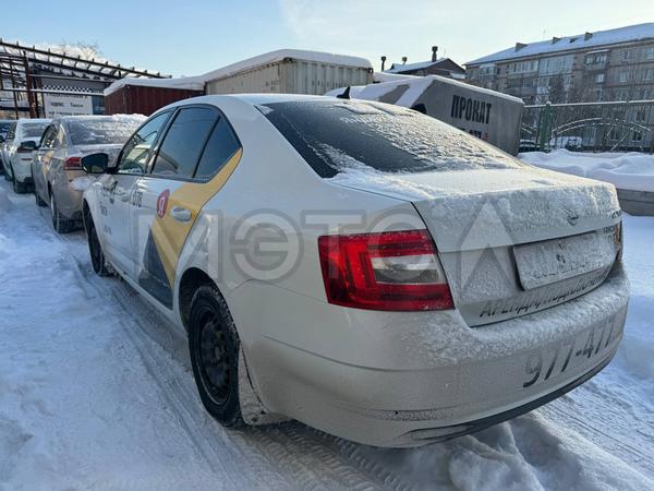 Skoda Не указана 2021, фото 36