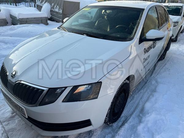 Skoda Не указана 2021, фото 34