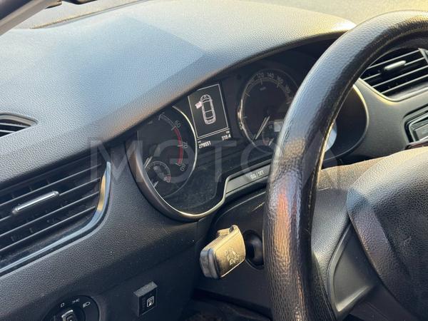 Skoda Не указана 2021, фото 39