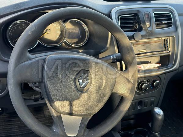 Skoda Не указана 2021, фото 16