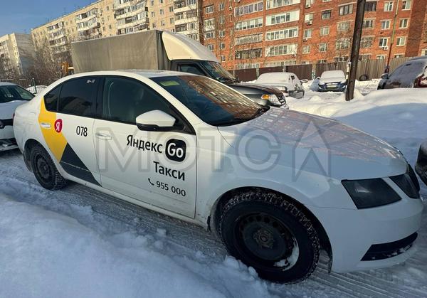 Skoda Не указана 2021, фото 32