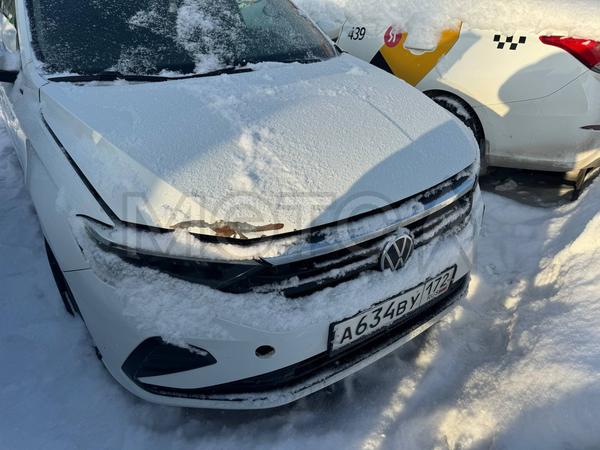 Skoda Не указана 2021, фото 26