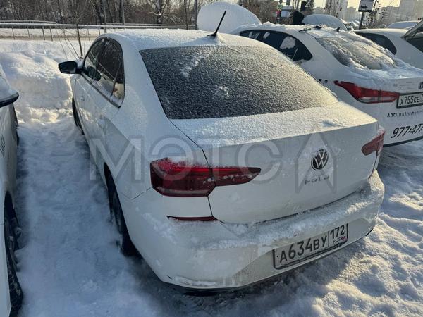 Skoda Не указана 2021, фото 28