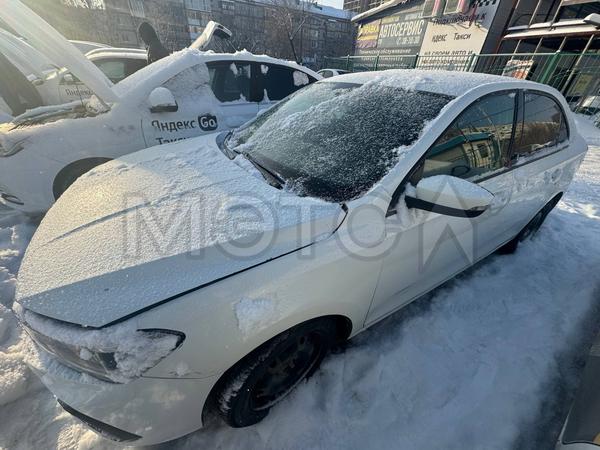 Skoda Не указана 2021, фото 25