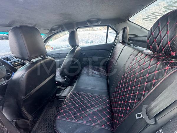 Skoda Не указана 2021, фото 7